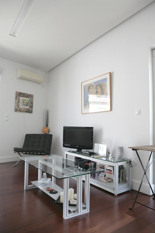 אתונה Mind-Blowing Acropolis View Apt מראה חיצוני תמונה